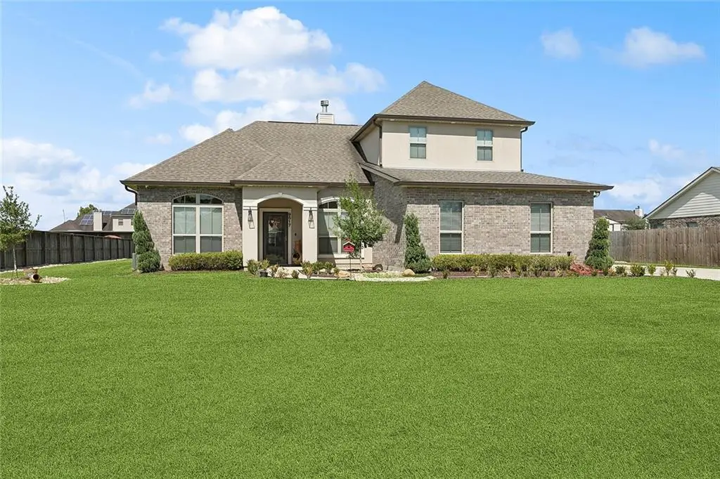 9517 Sugar Maple Lane, Westwego, LA 70094 - Image #1