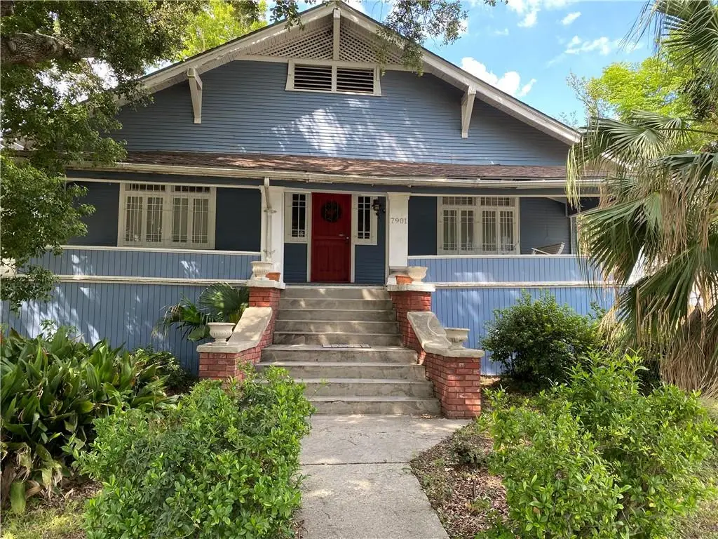 7901 S Claiborne Avenue, New Orleans, LA 70125 - Image #1