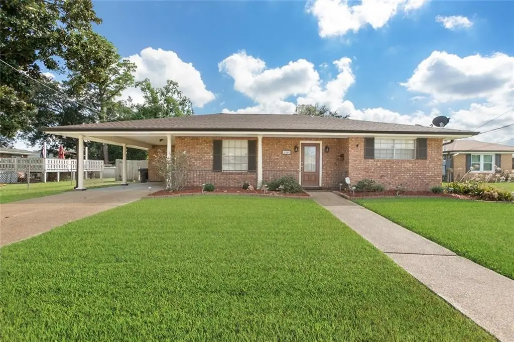 1305 Avenue G Avenue, Marrero, LA 70072 - Image #1