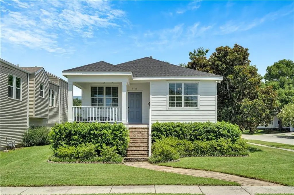 6401 Louis Xiv Street, New Orleans, LA 70124 - Image #1
