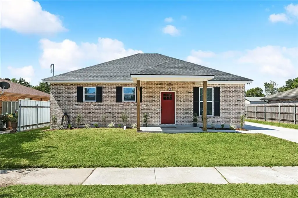 1884 Joseph Drive, Saint Bernard, LA 70085 - Image #1