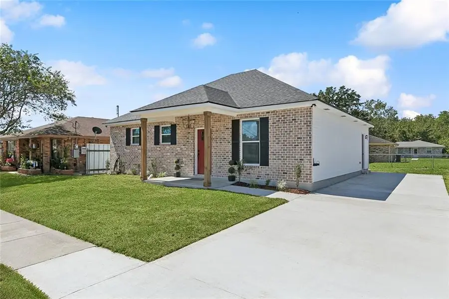 1884 Joseph Drive, Saint Bernard, LA 70085 - Image #2