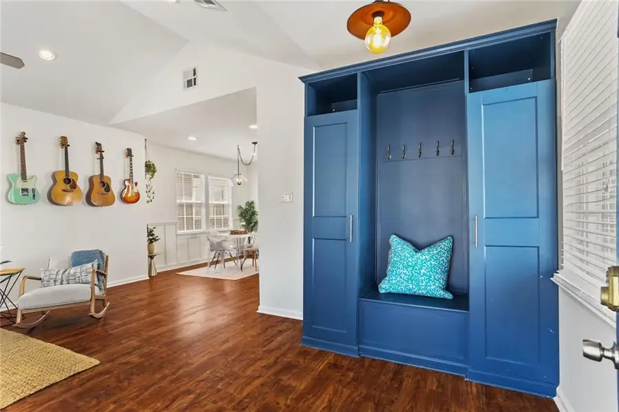 4420 Walmsley Avenue, New Orleans, LA 70125 - #3