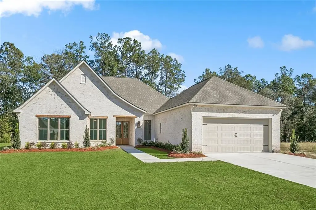 1613 Sweet Pea Court, Madisonville, LA 70447 - Image #1