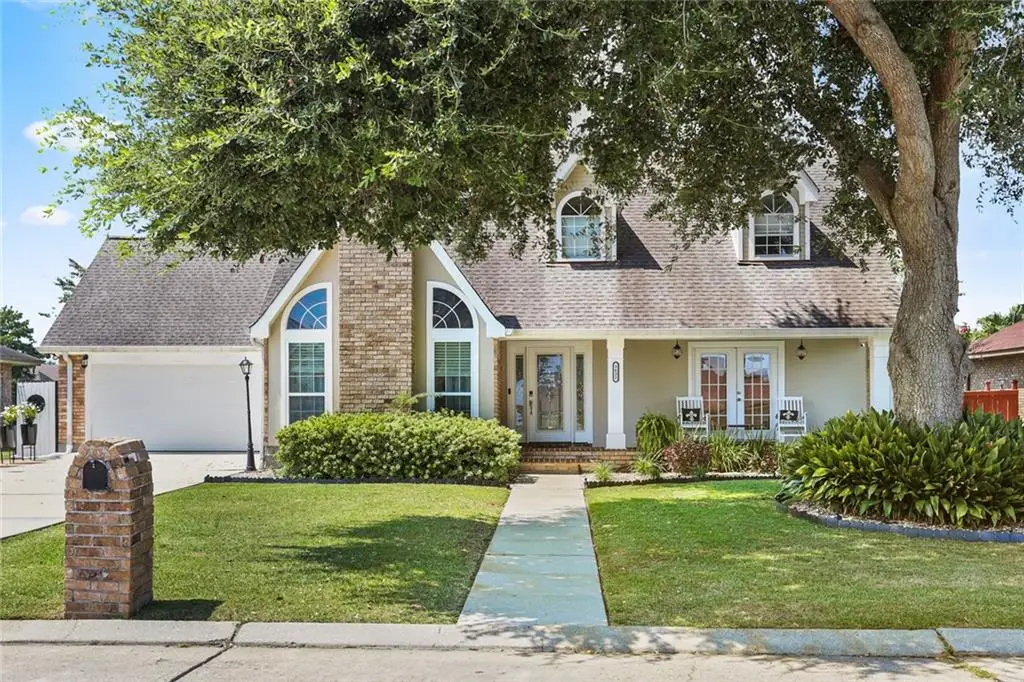 3632 Lake Lynn Drive, Gretna, LA 70056 - Image #1