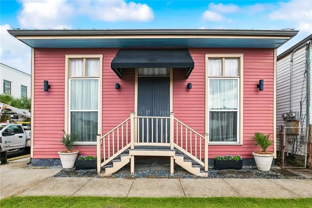 501 Austerlitz Street, New Orleans, LA 70115 - Image #1