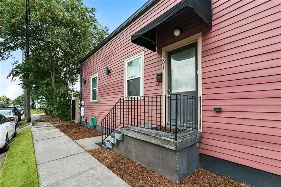 501 Austerlitz Street, New Orleans, LA 70115 - Image #2