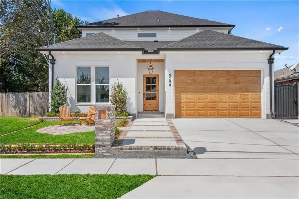 966 Rosa Avenue, Metairie, LA 70005 - Image #1