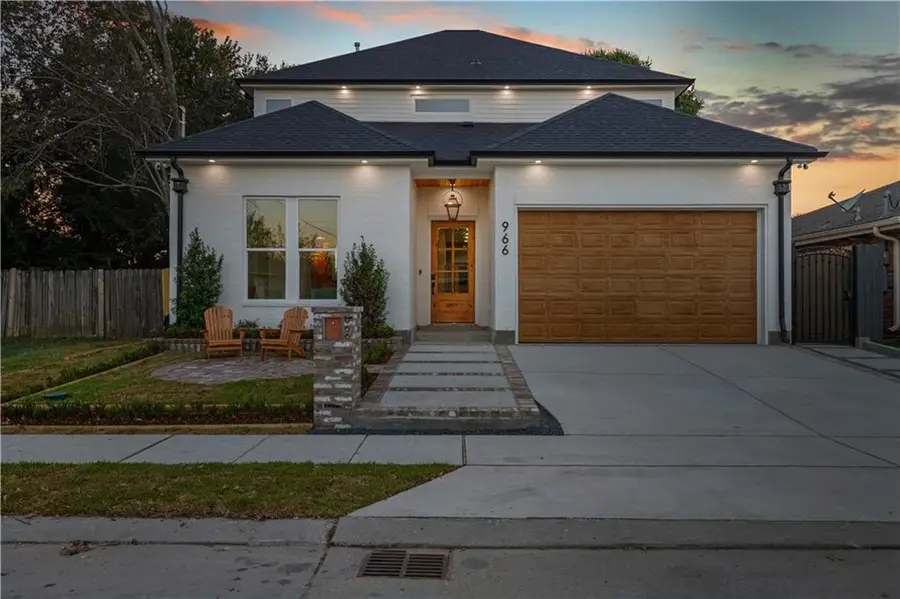 966 Rosa Avenue, Metairie, LA 70005 - Image #2