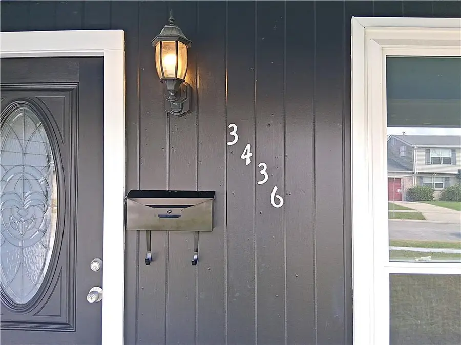 3436 River Oaks Drive, New Orleans, LA 70131 - Image #3