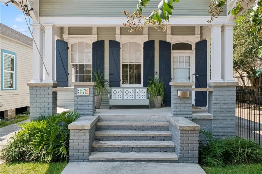 3342 Dumaine Street, New Orleans, LA 70119 - Image #2