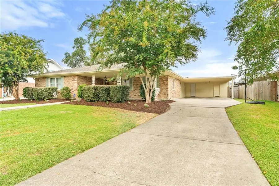 4705 Henican Place, Metairie, LA 70003 - #2