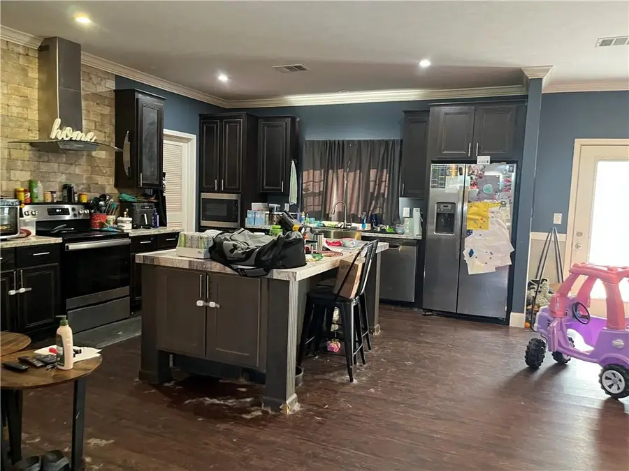 3690 Edgerly Road, Dequincy, LA 70633 - Image #2