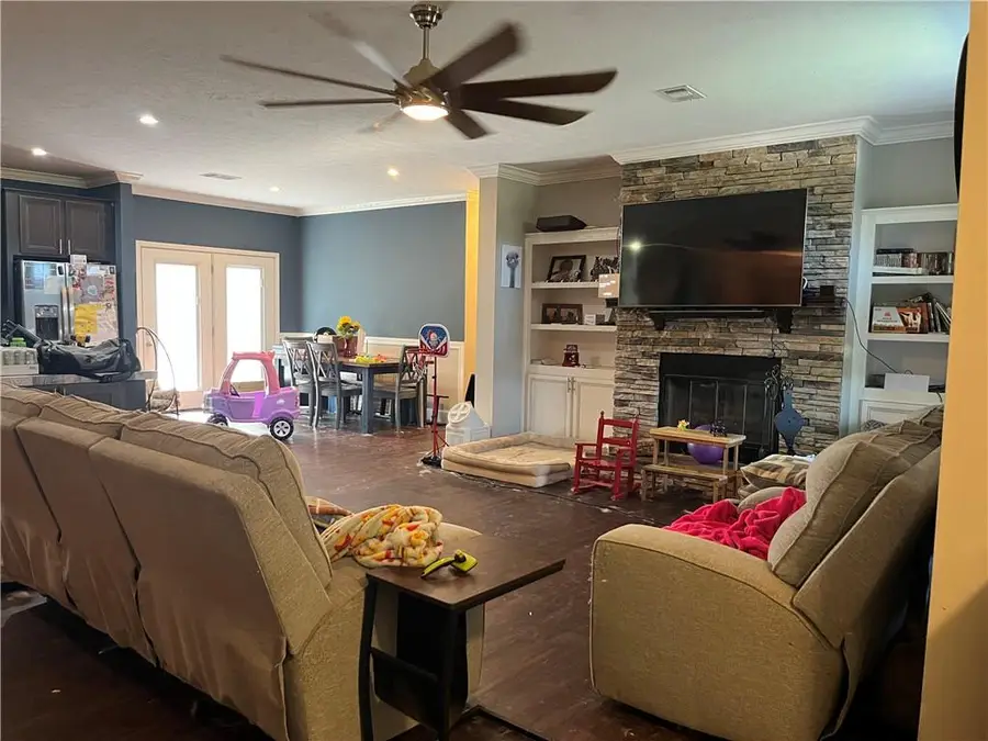 3690 Edgerly Road, Dequincy, LA 70633 - Image #3