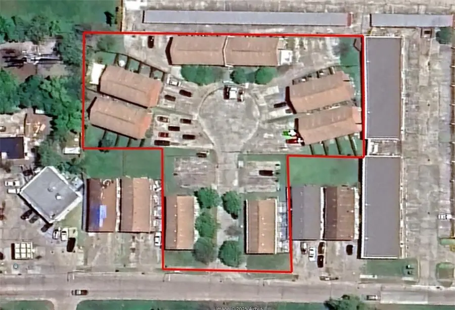 11900-50 Lakeland Court, New Orleans, LA 70128 - Image #2