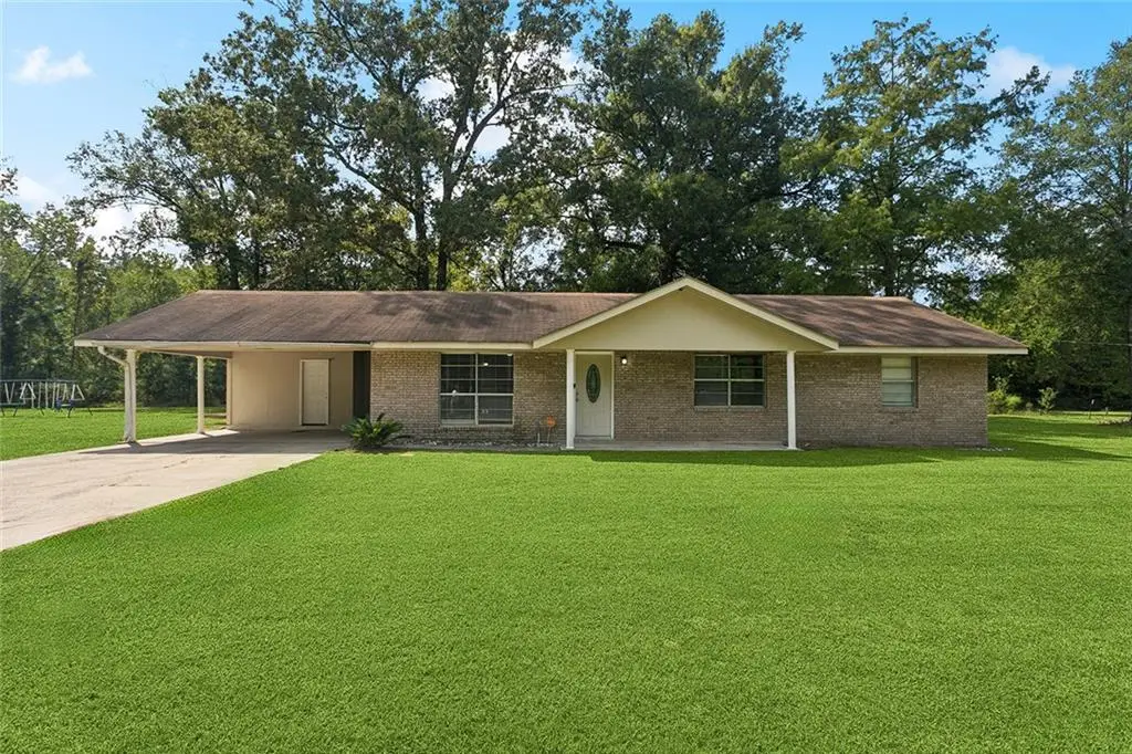 43195 Clint Lane, Hammond, LA 70403 - #1