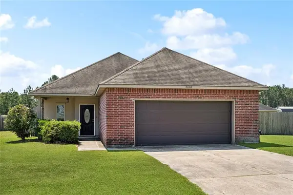 21188 Beau Chateau Boulevard, Ponchatoula, LA 70454