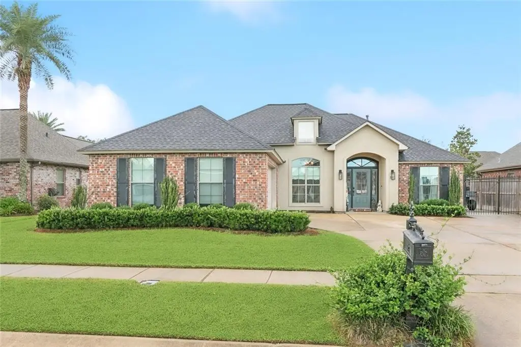 102 Gregory Drive, Luling, LA 70070 - Image #1