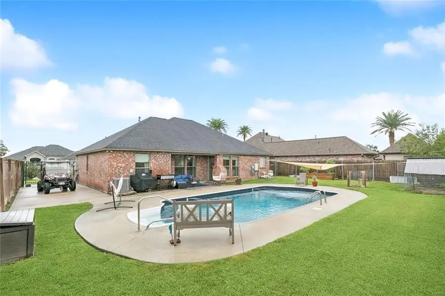 102 Gregory Drive, Luling, LA 70070 - Image #3