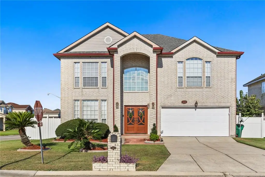 3421 W Parc Green Street, Harvey, LA 70058 - #1