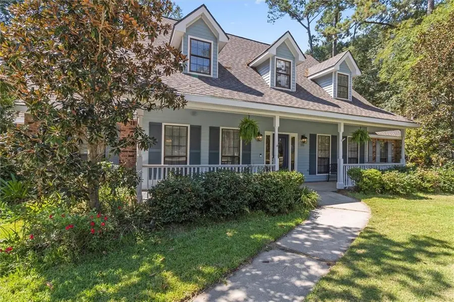 590 Laura Drive South Drive, Mandeville, LA 70448 - Image #3