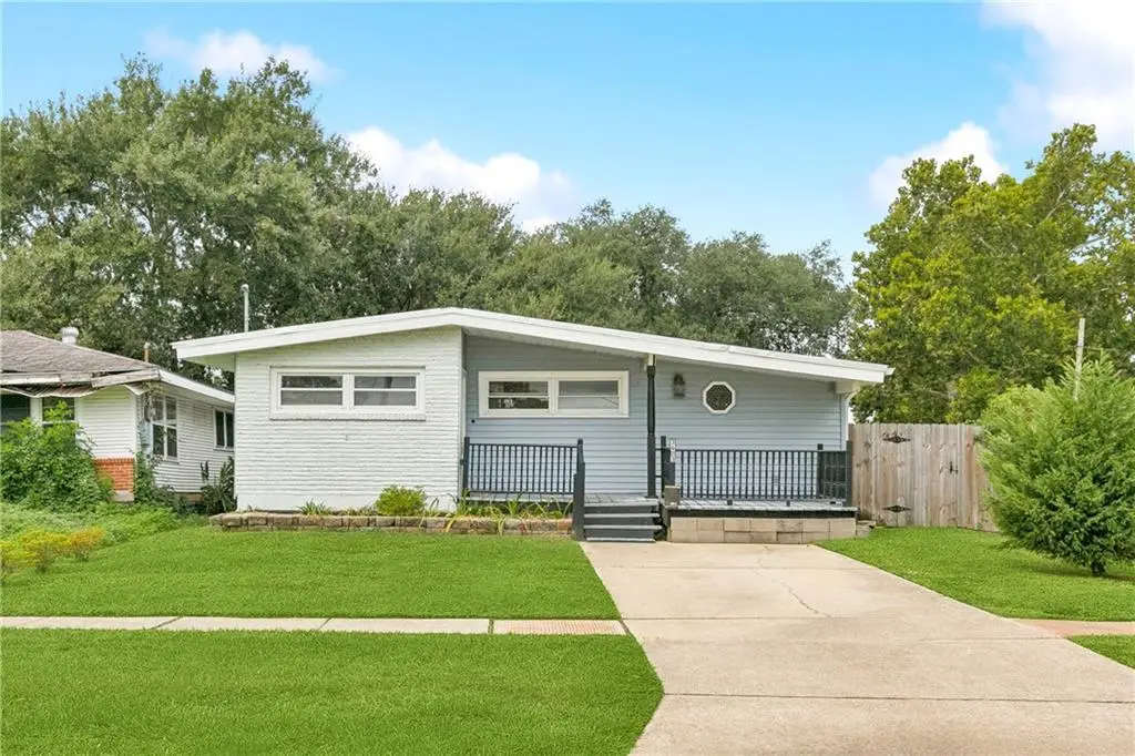 3623 California Avenue, Kenner, LA 70065 - Image #1