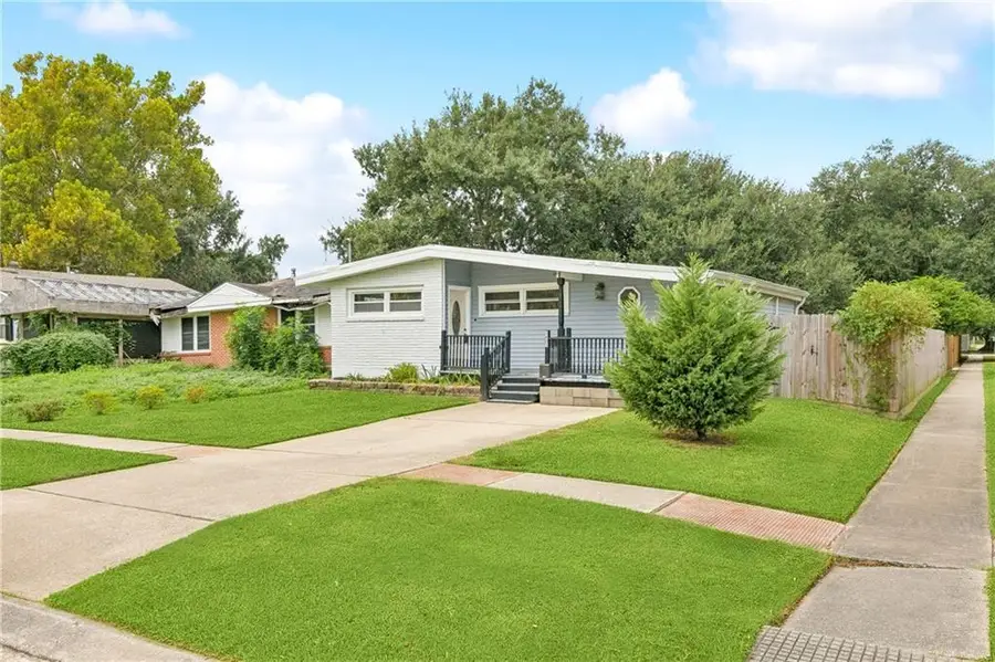 3623 California Avenue, Kenner, LA 70065 - Image #2