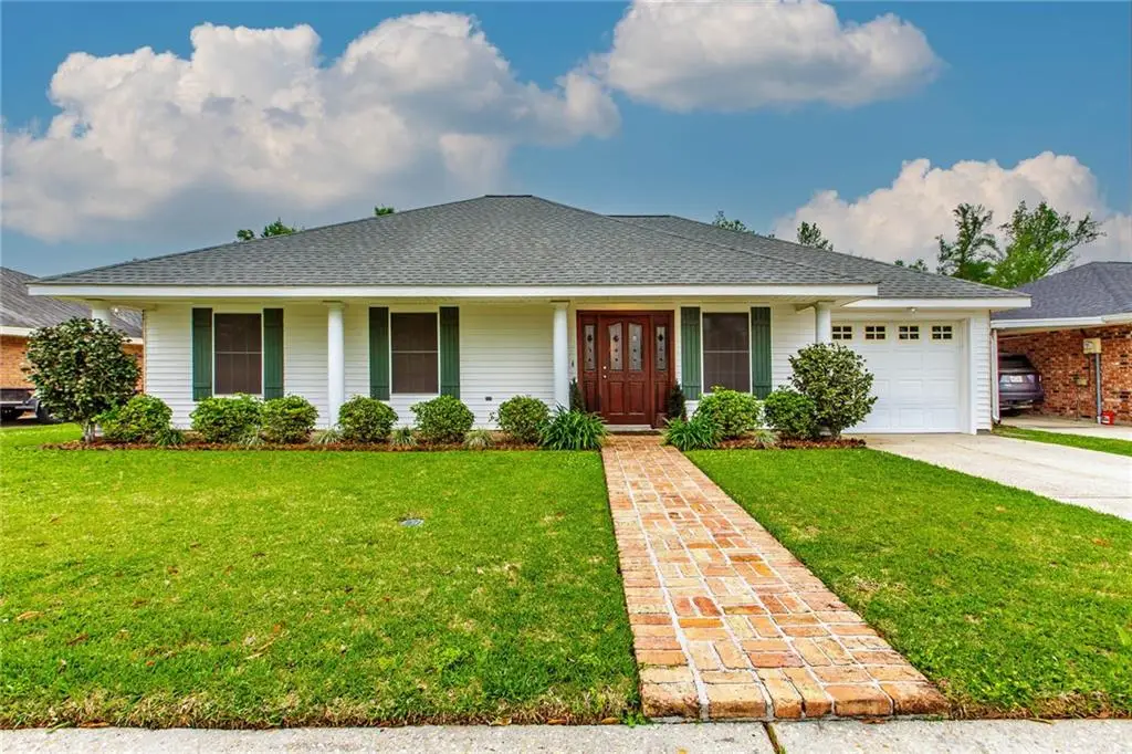 706 Natalie Drive, Bayou Cane, LA 70364 - Image #1