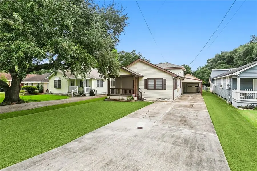 1534 General Collins Avenue, New Orleans, LA 70114 - Image #2