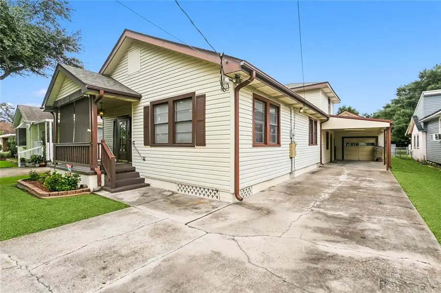 1534 General Collins Avenue, New Orleans, LA 70114 - Image #3