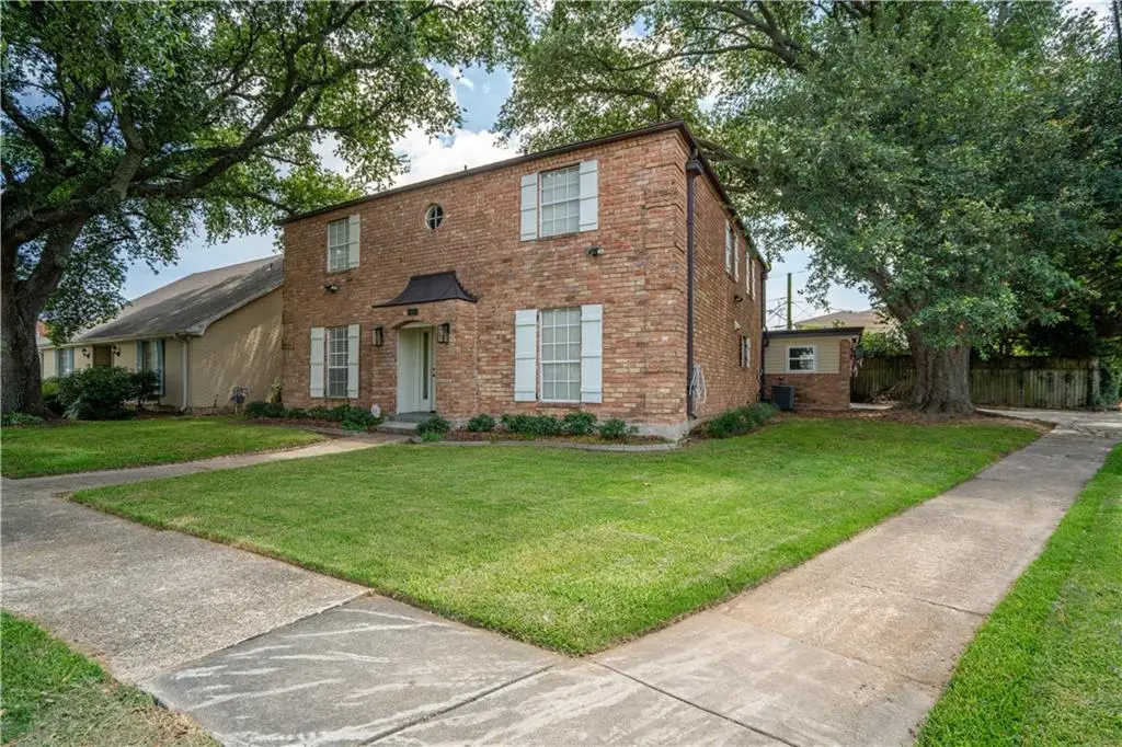 4401 Wade Drive, Metairie, LA 70003 - Image #1