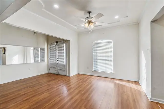 5127 Canterdale Avenue, Baton Rouge, LA 70817 - #3