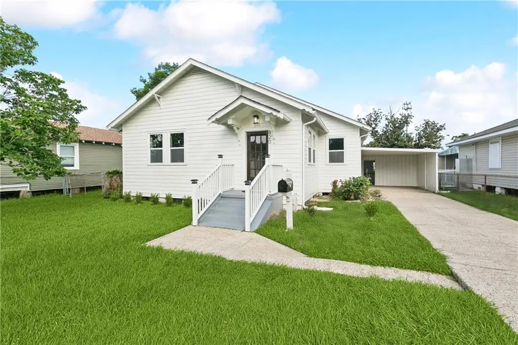 820 Avenue B Avenue, Westwego, LA 70094 - Image #1