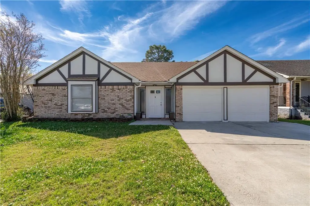 2260 Killington Drive, Harvey, LA 70058 - Image #1