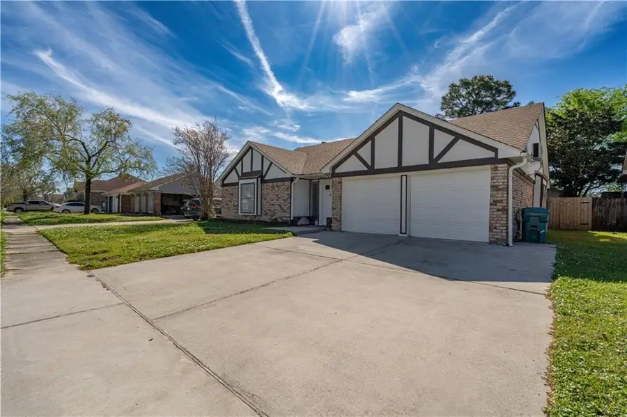 2260 Killington Drive, Harvey, LA 70058 - Image #3