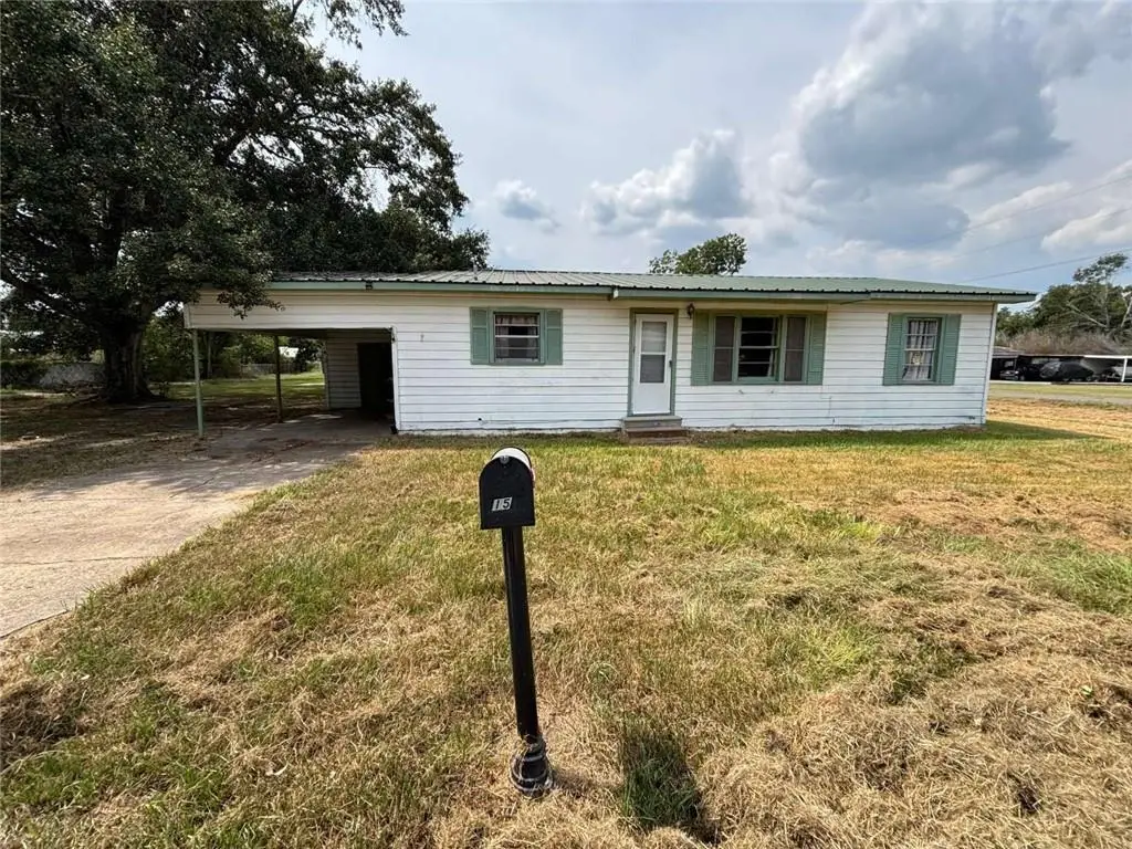 Address Withheld By Seller, Eunice, LA 70535 - Image #1