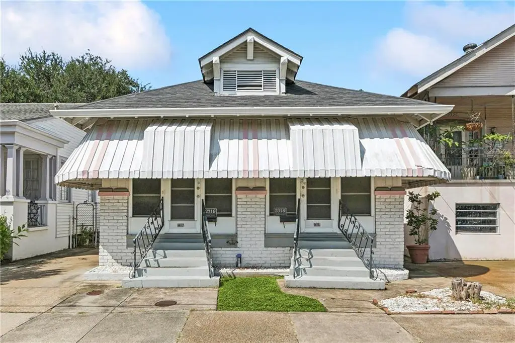 2316 Soniat Street, New Orleans, LA 70115 - Image #1