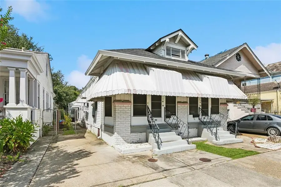2316 Soniat Street, New Orleans, LA 70115 - Image #2
