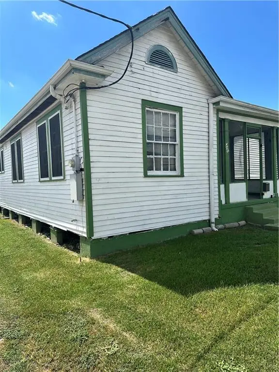 4802 Dixon Street, New Orleans, LA 70125 - Image #2