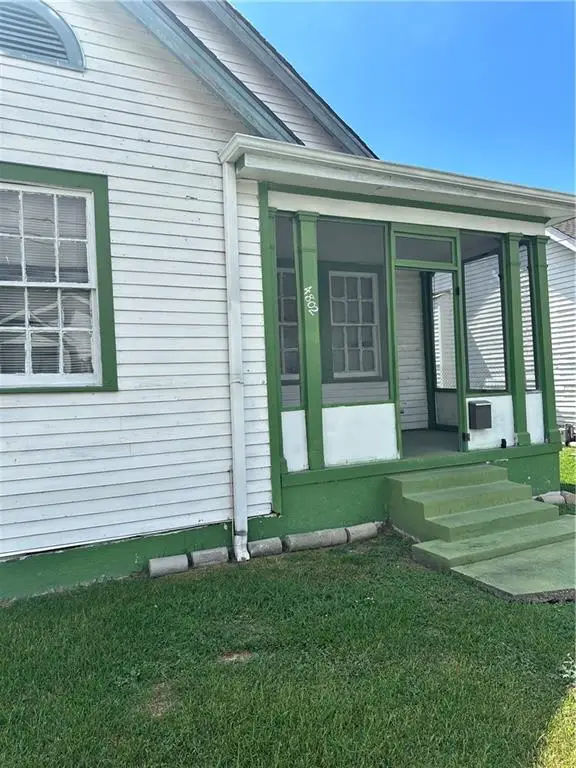 4802 Dixon Street, New Orleans, LA 70125 - Image #3