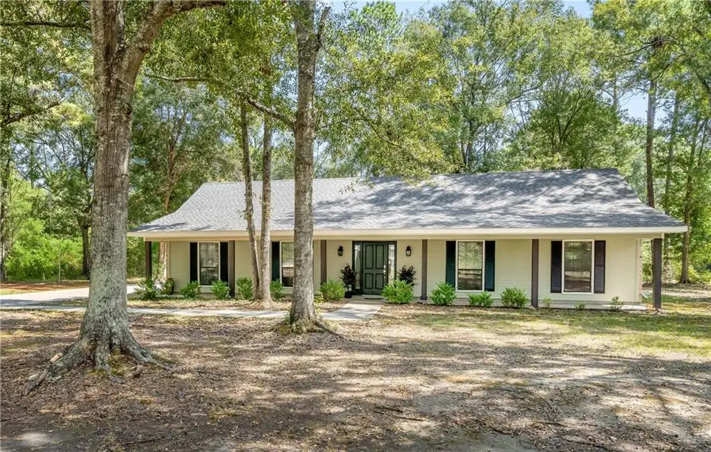 46286 Laurie Drive, Hammond, LA 70401 - Image #1