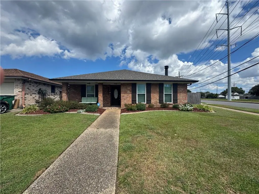 4401 Toby Lane, Metairie, LA 70003 - Image #1