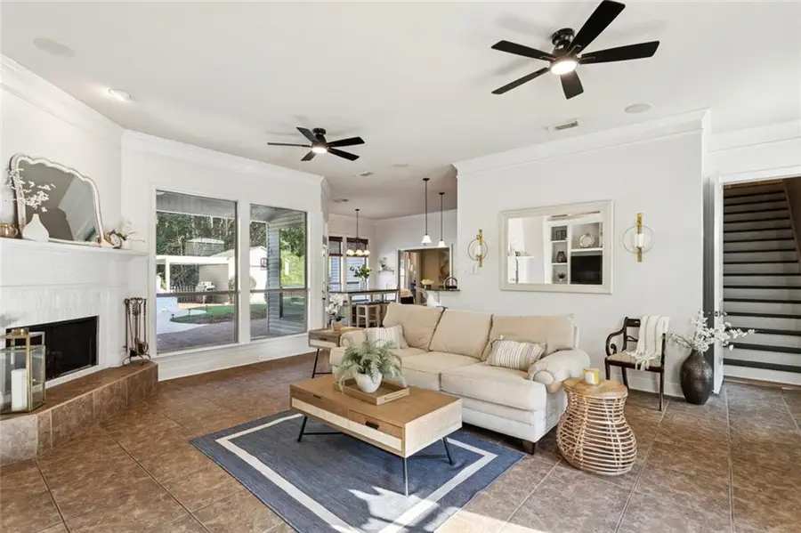 625 Fox Branch Crossing Drive, Madisonville, LA 70447 - Image #3