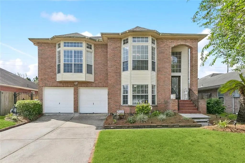 1644 Shadow Lake Court, Harvey, LA 70058 - Image #1