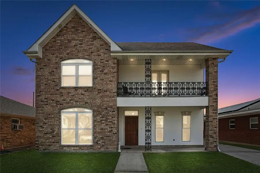 8404 Galleon Drive, Chalmette, LA 70043 - #2