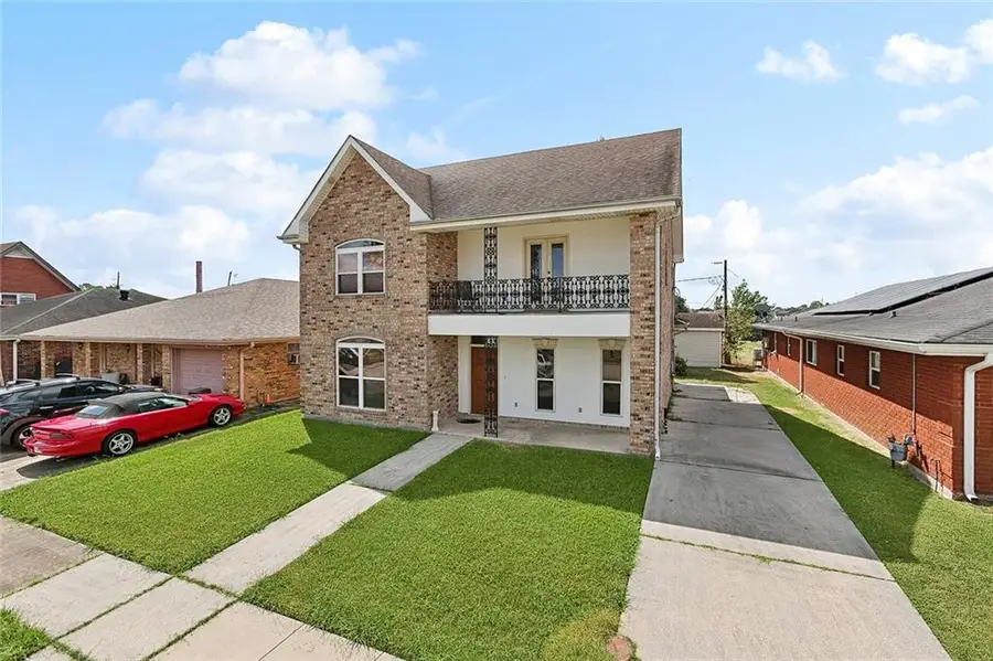8404 Galleon Drive, Chalmette, LA 70043 - #3