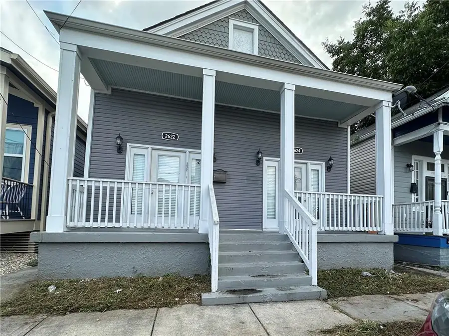 2622-24 Palmyra Street, New Orleans, LA 70119 - Image #2