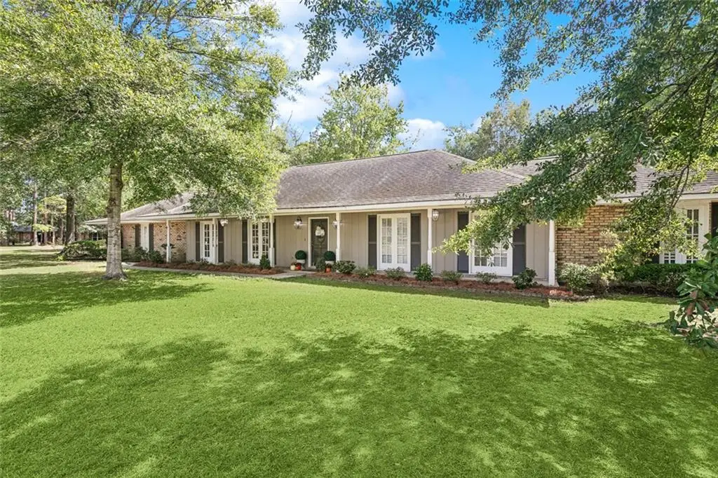 61609 Brittany Drive, Lacombe, LA 70445 - #1