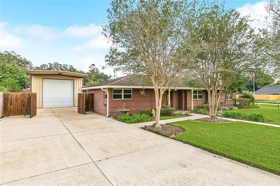 335 Saint Nicholas Street, Luling, LA 70070 - Image #3