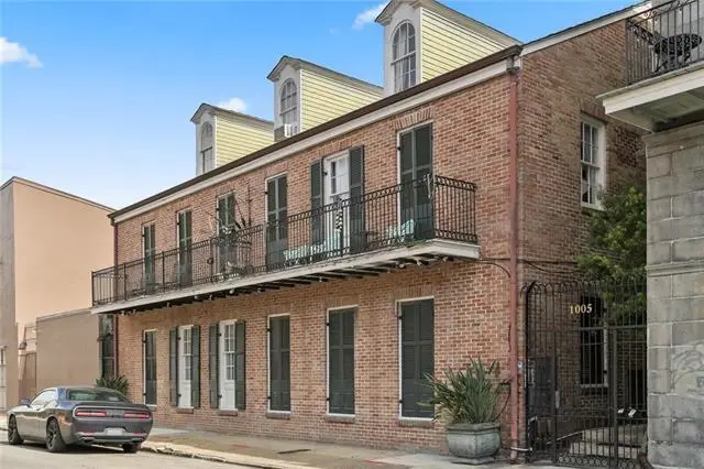 1005 Barracks Street #6, New Orleans, LA 70116 - Image #2